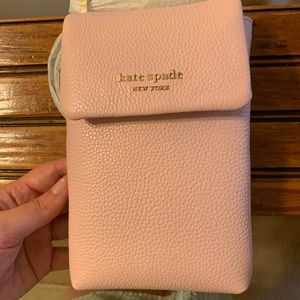 Kate Spade Cross Body Phone Bag
